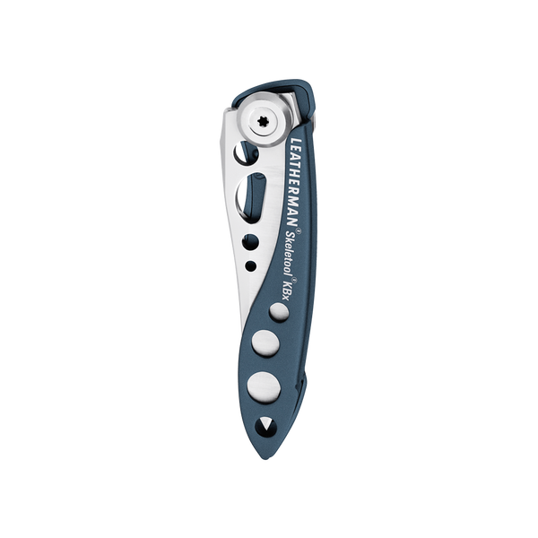 Leatherman Multipurpose Knife Skeletool KBX Box - Cyclop.in