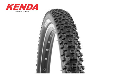 Kenda K1027 MTB Knobbly Tire - Cyclop.in