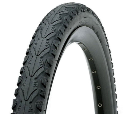 Kenda Khan K935 Black MTB Tire - Cyclop.in