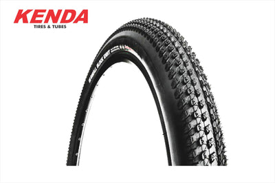 Kenda Small Block 8 Pro Tire, DTC and KSCT Foldable Bead - Cyclop.in