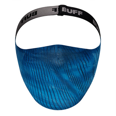 BUFF® Filter Face Mask (Keren) - Cyclop.in