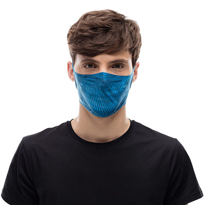 BUFF® Filter Face Mask (Keren) - Cyclop.in