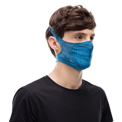 BUFF® Filter Face Mask (Keren) - Cyclop.in