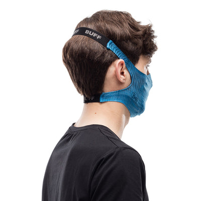 BUFF® Filter Face Mask (Keren) - Cyclop.in