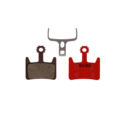 Kool-Stop Brake Pad for Hayes Prime, Organic - Cyclop.in
