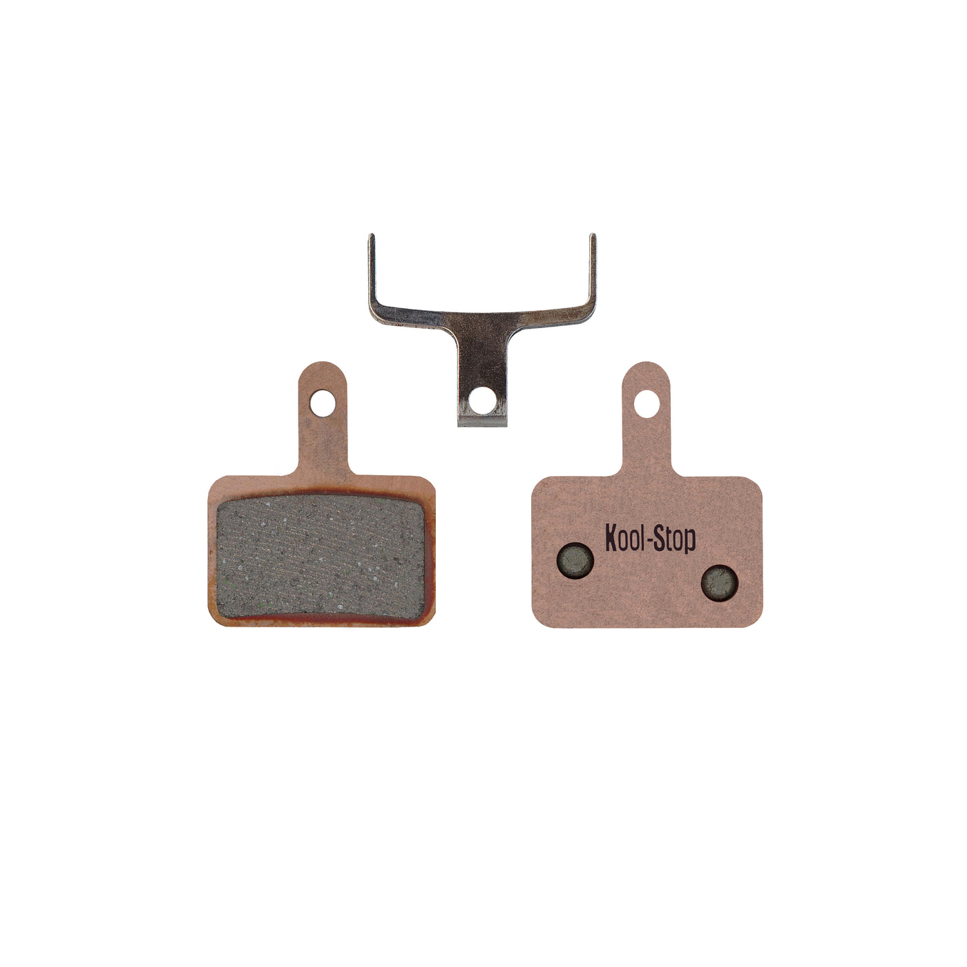 Kool-Stop Brake Pad for Shimano Deore/Tektro Draco, Sintered - Cyclop.in