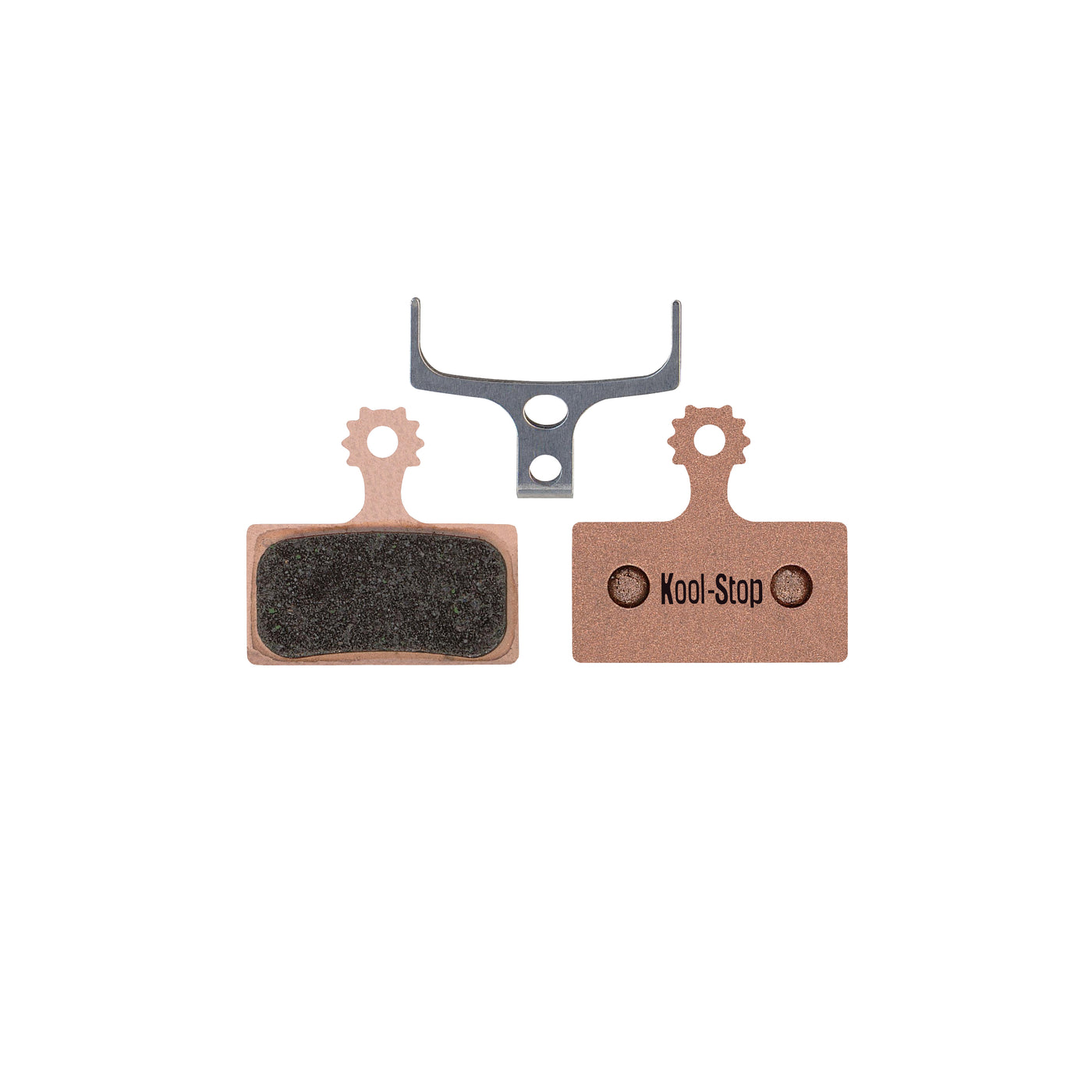 Kool-Stop Brake Pad for Shimano XTR 2011, Sintered - Cyclop.in