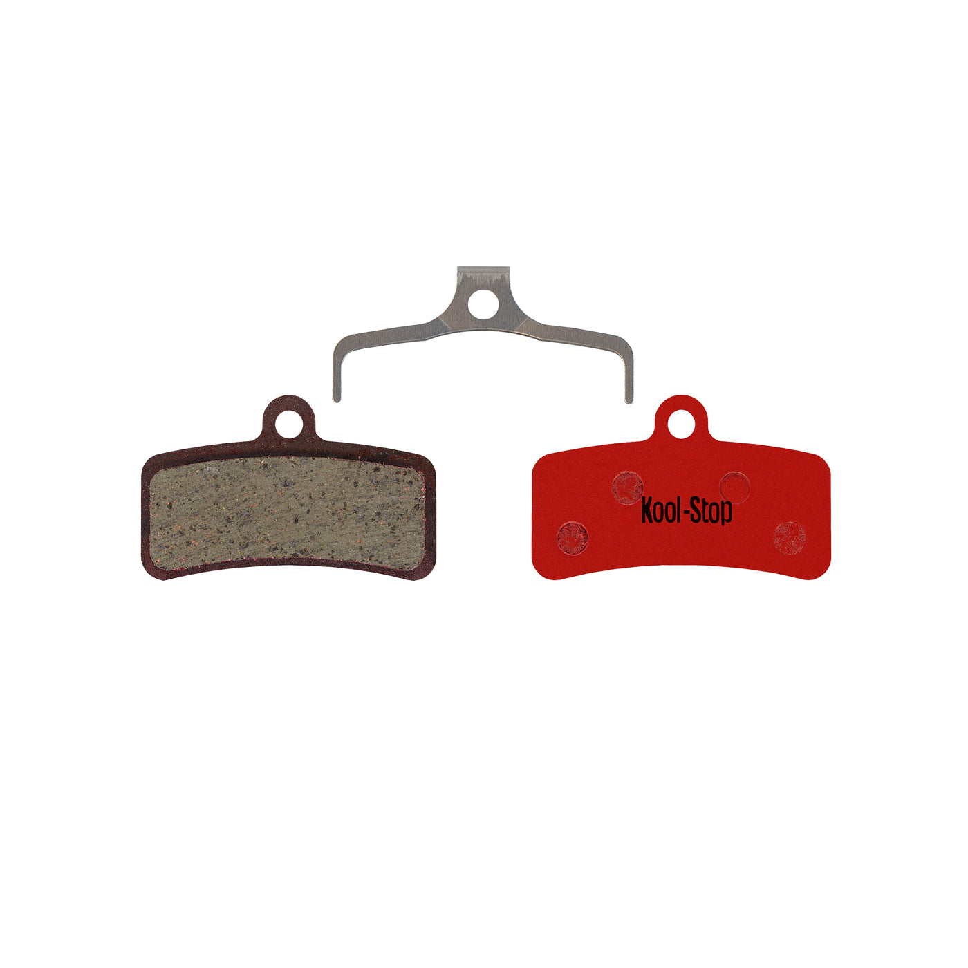 Kool-Stop Brake Pad for Shimano Zee/Saint, Organic - Cyclop.in