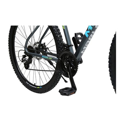 Marlin GT 29er MTB Bike - Cyclop.in