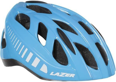 Lazer Motion Road Cycle Helmet | Light Blue - Cyclop.in