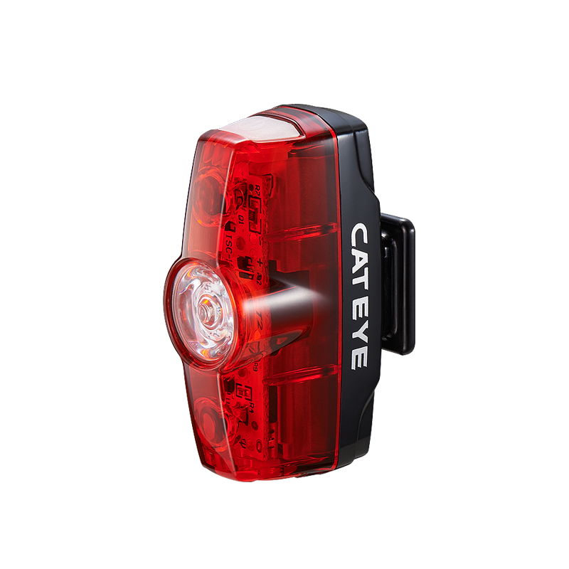 Cateye Tail lamp Rapid Mini (Chargeable) - Cyclop.in