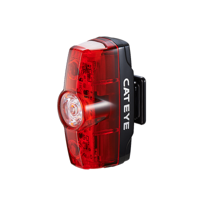 Cateye Tail lamp Rapid Mini (Chargeable) - Cyclop.in