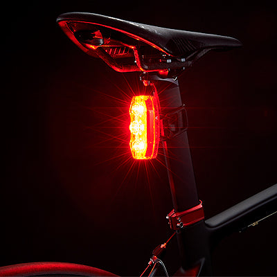 Cateye Tail Lamp VIZ300 - Cyclop.in
