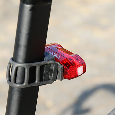 Cateye Tail Lamp VIZ300 - Cyclop.in