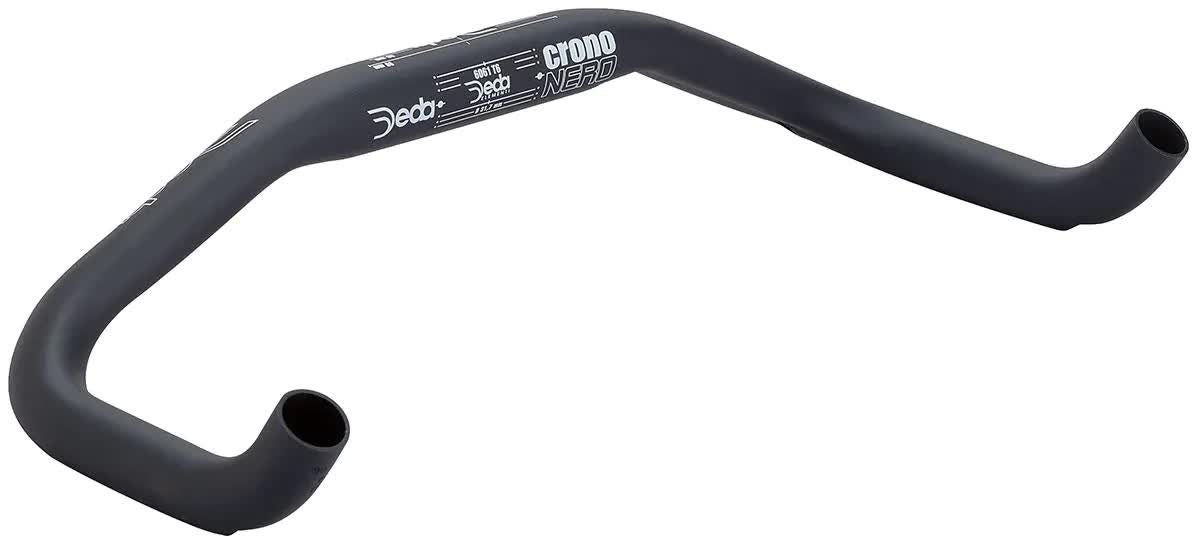 Deda Crononero Low Rider Basebar - Cyclop.in