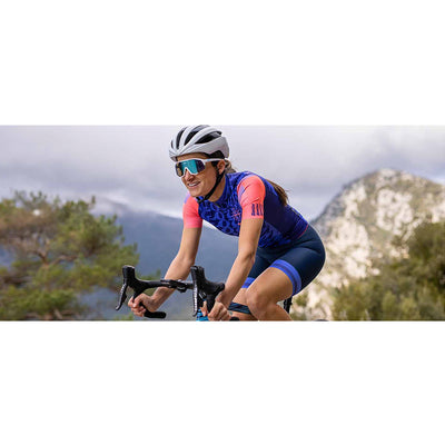 Santini Womens Lizzie Lovers Jersey - Print - Cyclop.in
