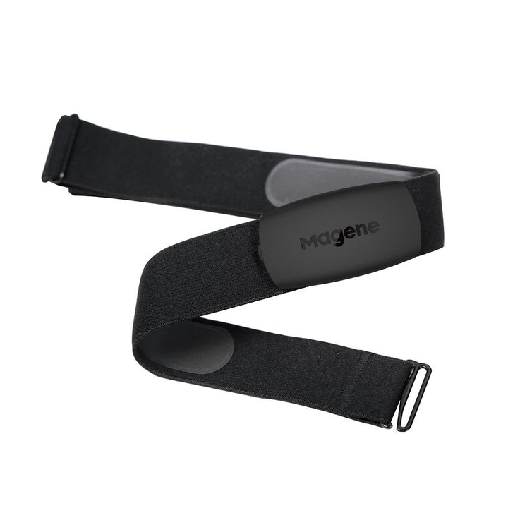 Buy Magene H64 Dual Protocol Heart Rate Sensor | Cyclop.in