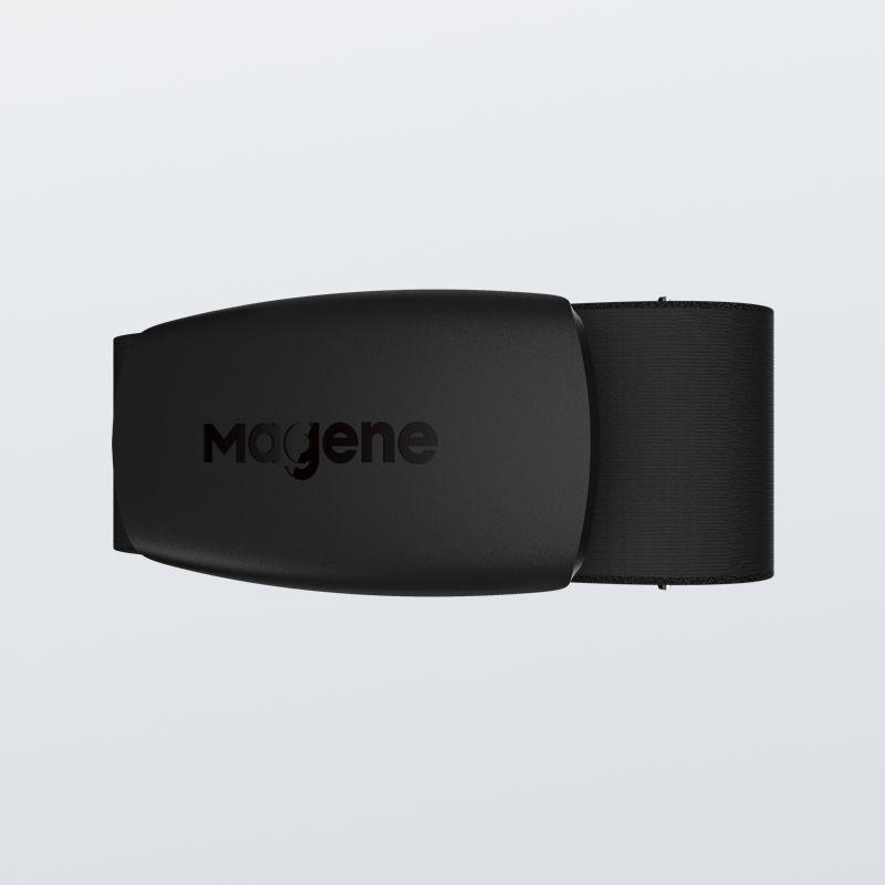 Magene H64 Dual Protocol Heart Rate Sensor