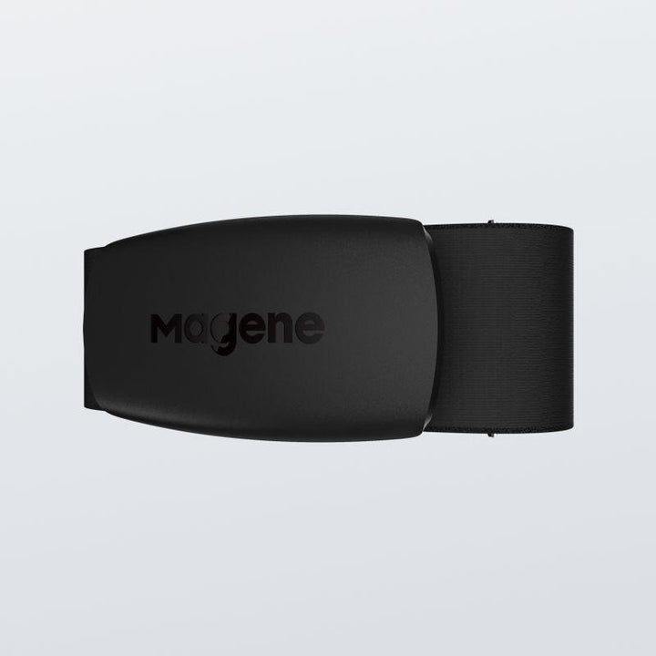 Buy Magene H64 Dual Protocol Heart Rate Sensor