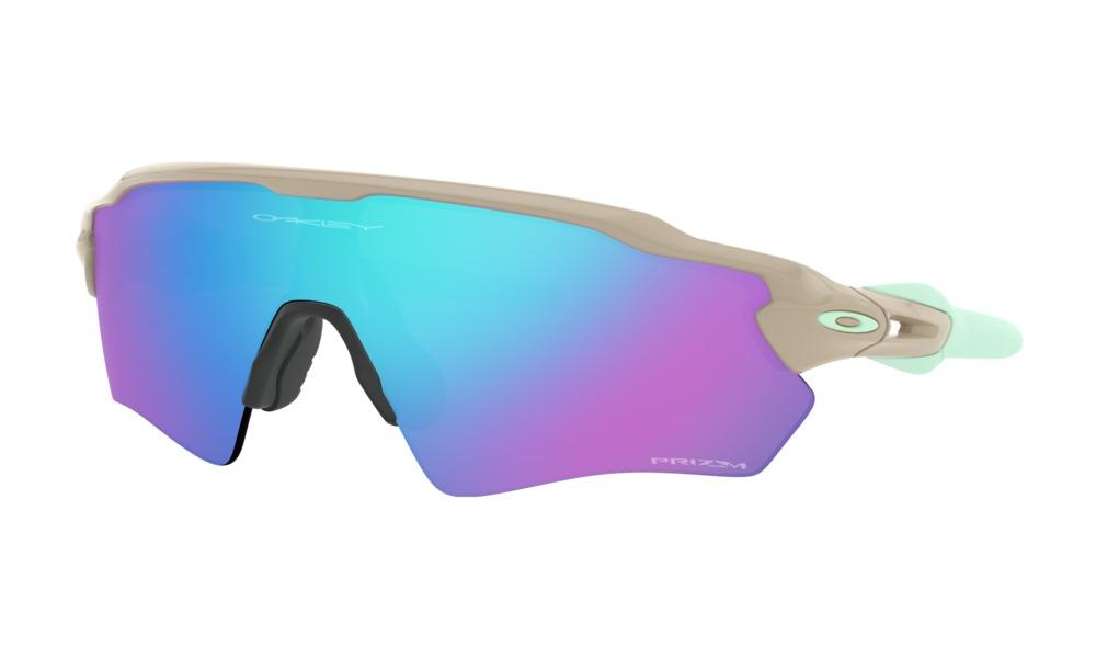 Oakley Radar EV XS Path Rectangular Sunglass - Cyclop.in