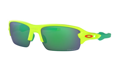 Oakley Flak™ XS (Youth Fit) - Retina Burn - Cyclop.in