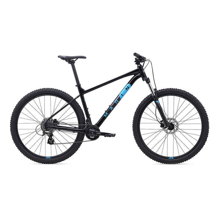 Buy Marin Bobcat Trail 3 29 MTB Bicycle | Cyclop.in