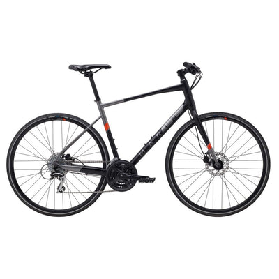 Marin Fairfax 2 Hybrid Bicycle - Cyclop.in
