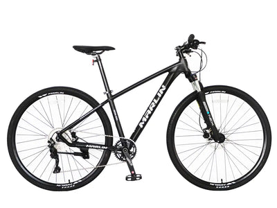 Marlin GRS100 Hybrid Bike - Cyclop.in