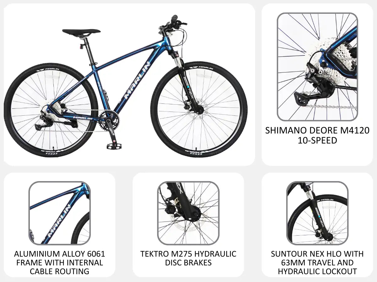 Boardman mx sport hybrid top 2017