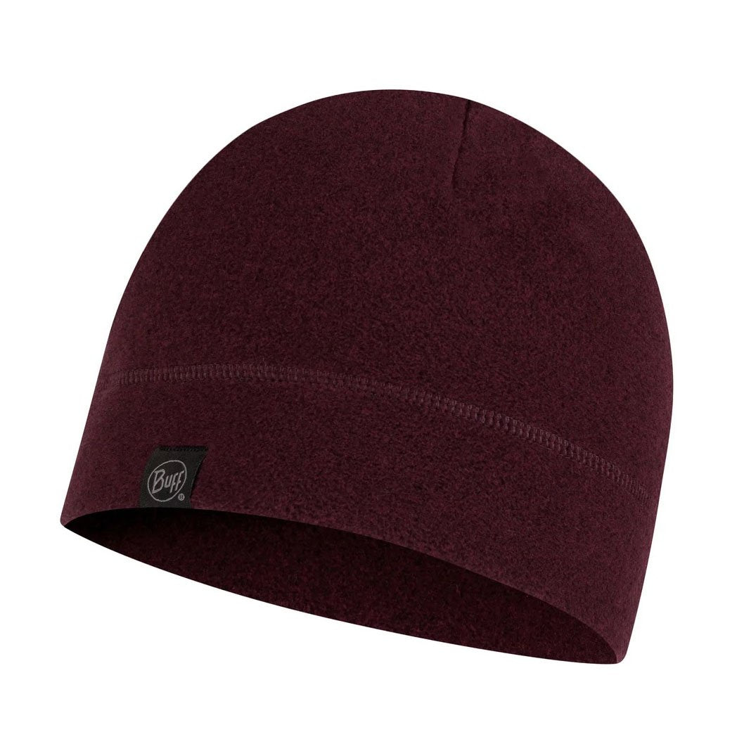 BUFF® Polar Hat (Maroon Htr) - Cyclop.in