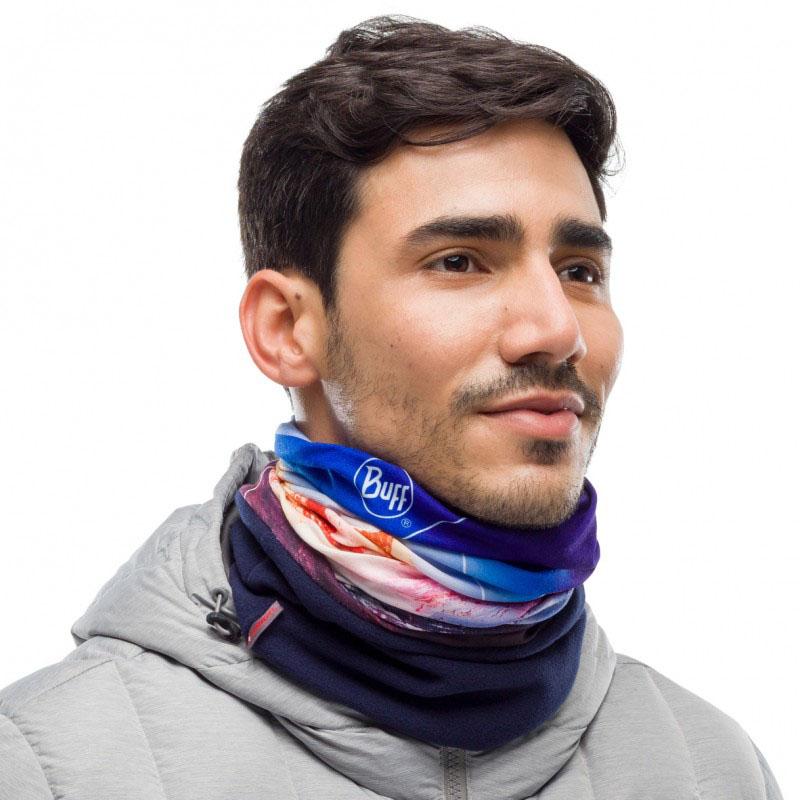 BUFF® Polar Tubular (Matterhorn Multi) - Cyclop.in