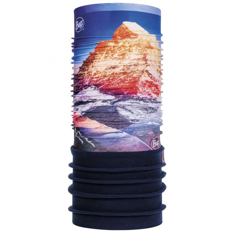 BUFF® Polar Tubular (Matterhorn Multi) - Cyclop.in