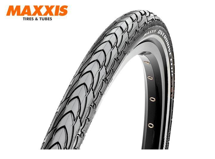 Maxxis Overdrive Excel Tire - Cyclop.in