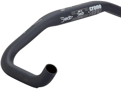 Deda Crononero Low Rider Basebar - Cyclop.in