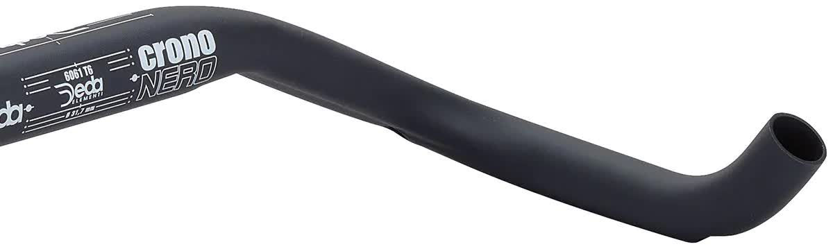 Deda Crononero Low Rider Basebar - Cyclop.in