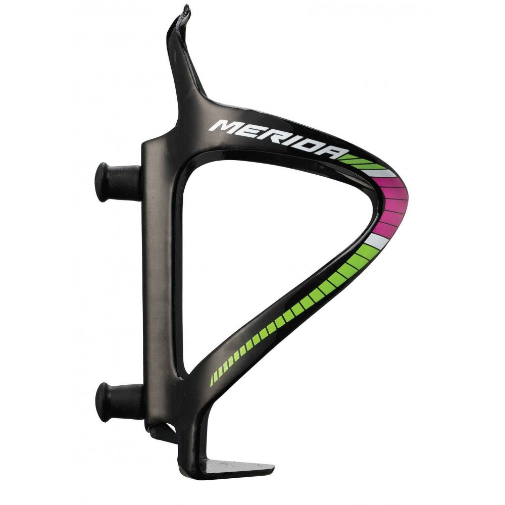 Merida Carbon Bottle Cage - Cyclop.in