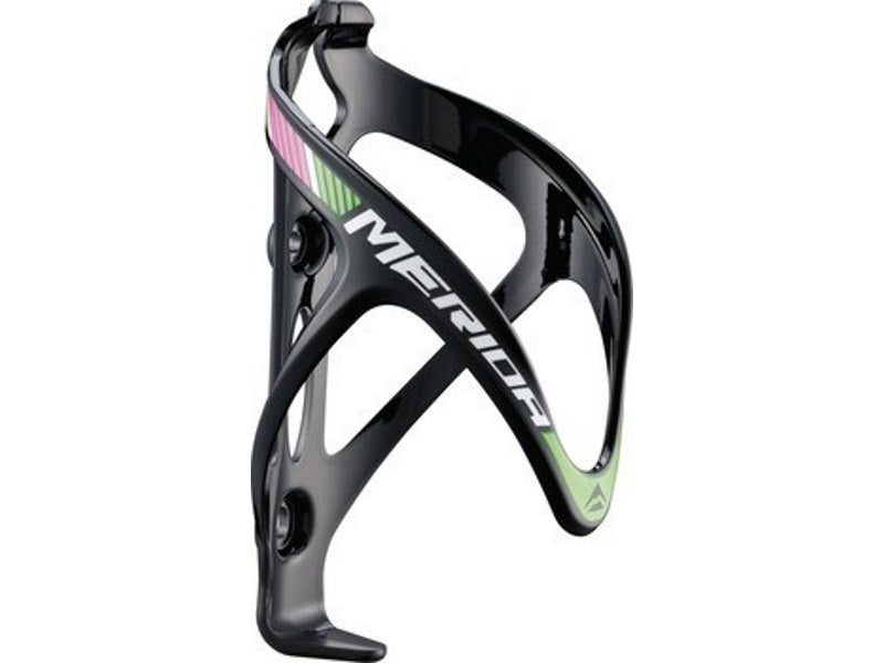 Merida Plastic Bottle Cage - Cyclop.in
