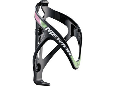 Merida Plastic Bottle Cage - Cyclop.in
