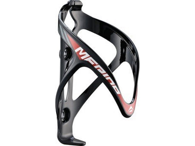 Merida Plastic Bottle Cage - Cyclop.in