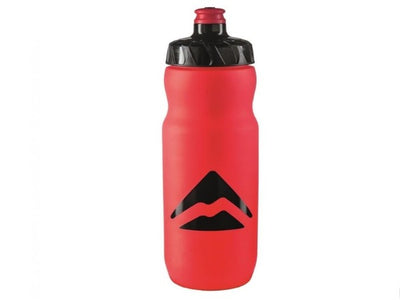 Merida CSB-547M Water Bottle - Matt Red/Shiny Black - Cyclop.in