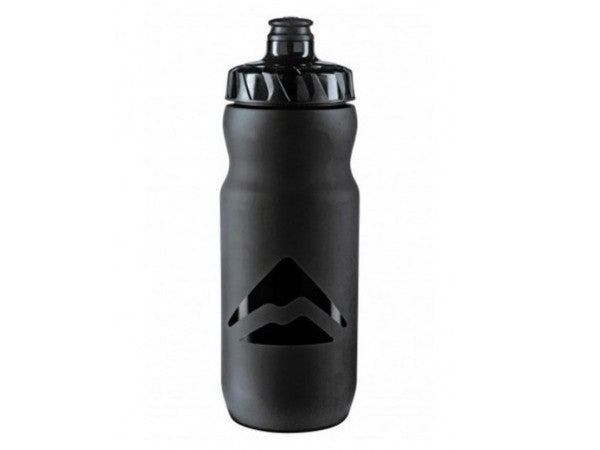 Merida CSB-547M Water Bottle - Matt Black/Shiny Black - Cyclop.in