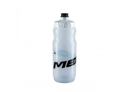 Merida CSB-547M Water Bottle - Transparent/Black - Cyclop.in