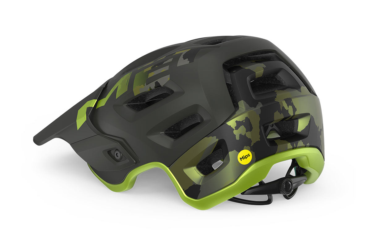 MET Roam Mips CE Helmet - Cyclop.in