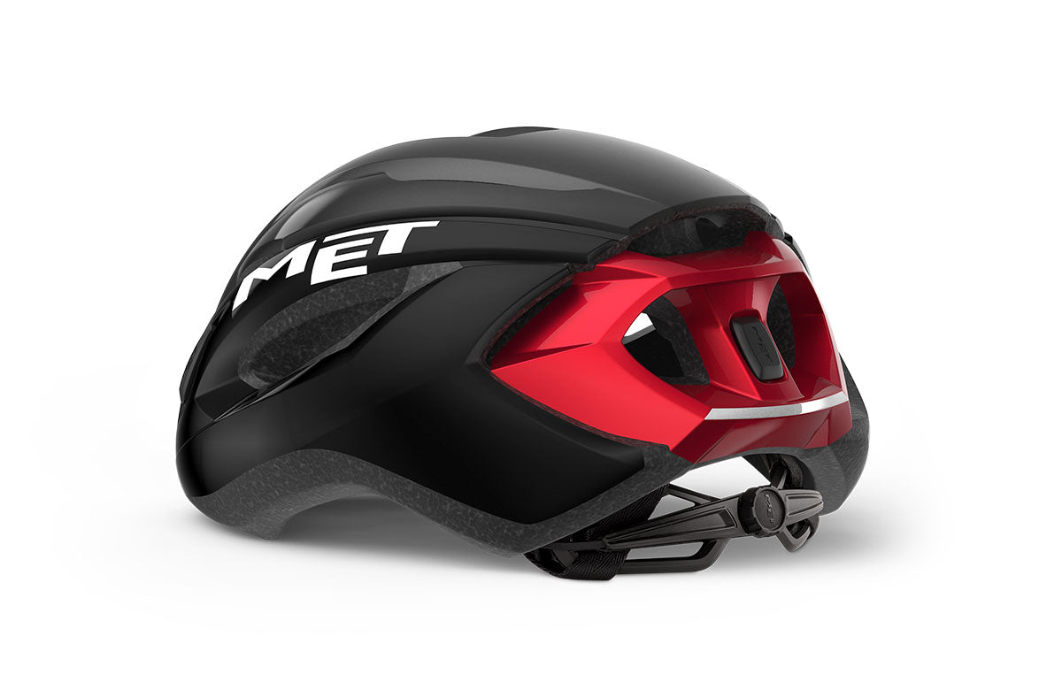 MET Strale CE Helmet - Cyclop.in