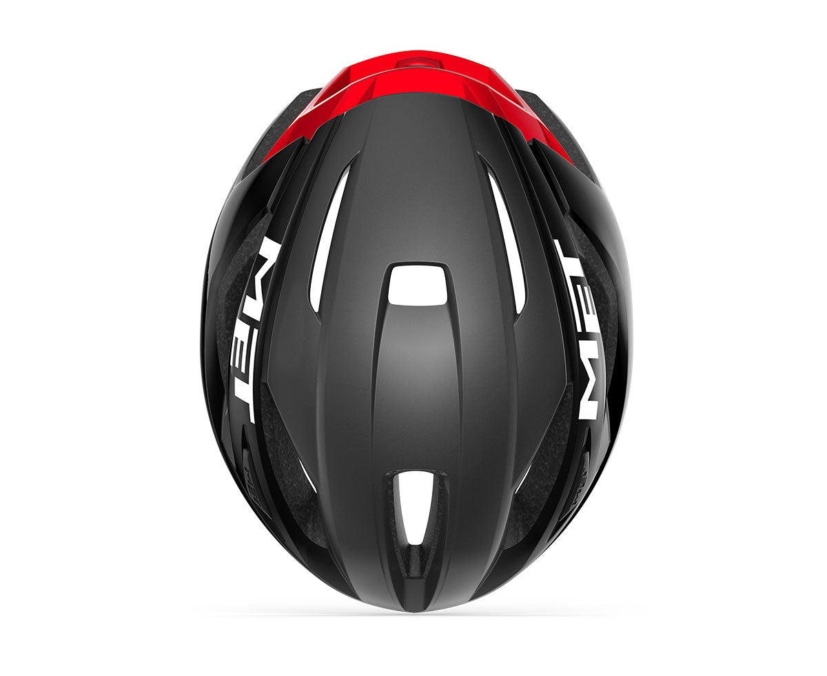 MET Strale CE Helmet - Cyclop.in