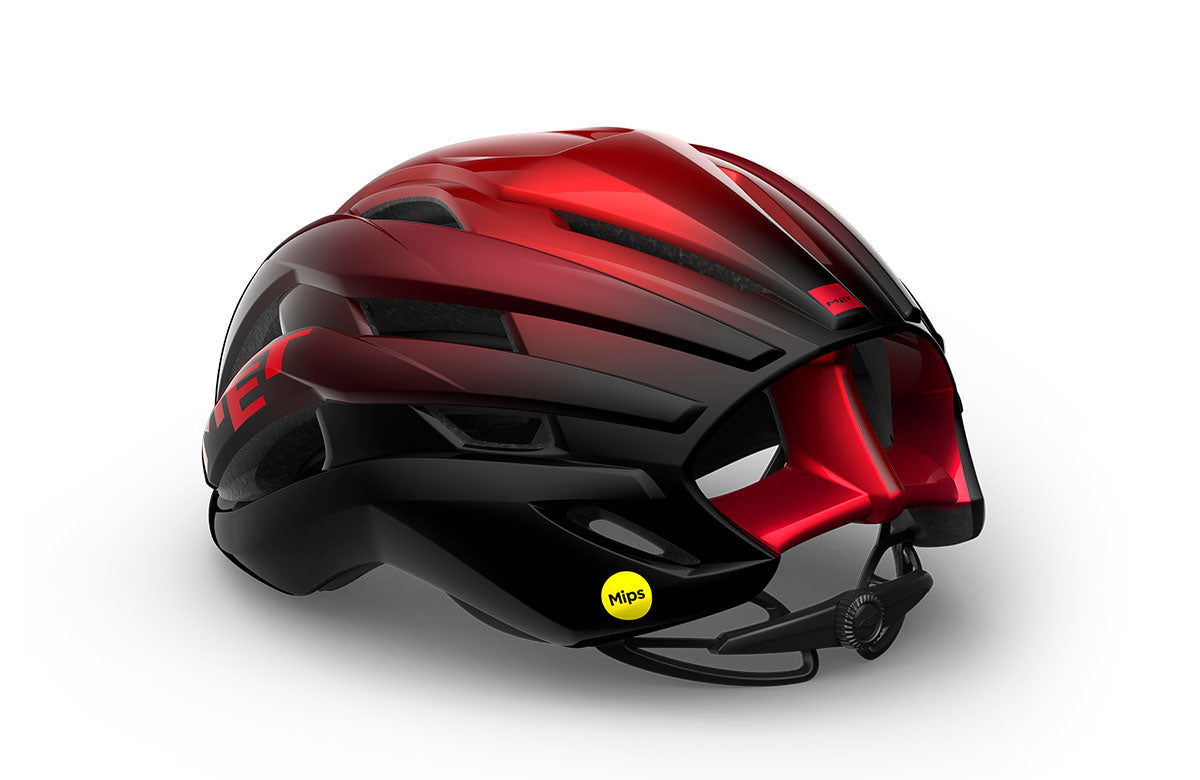 MET Trenta Mips CE Helmet - Cyclop.in