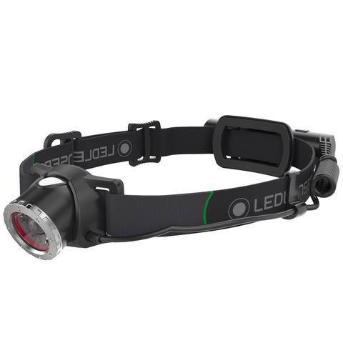 Led Lenser Cycle Light MH10 Headlamp - Cyclop.in