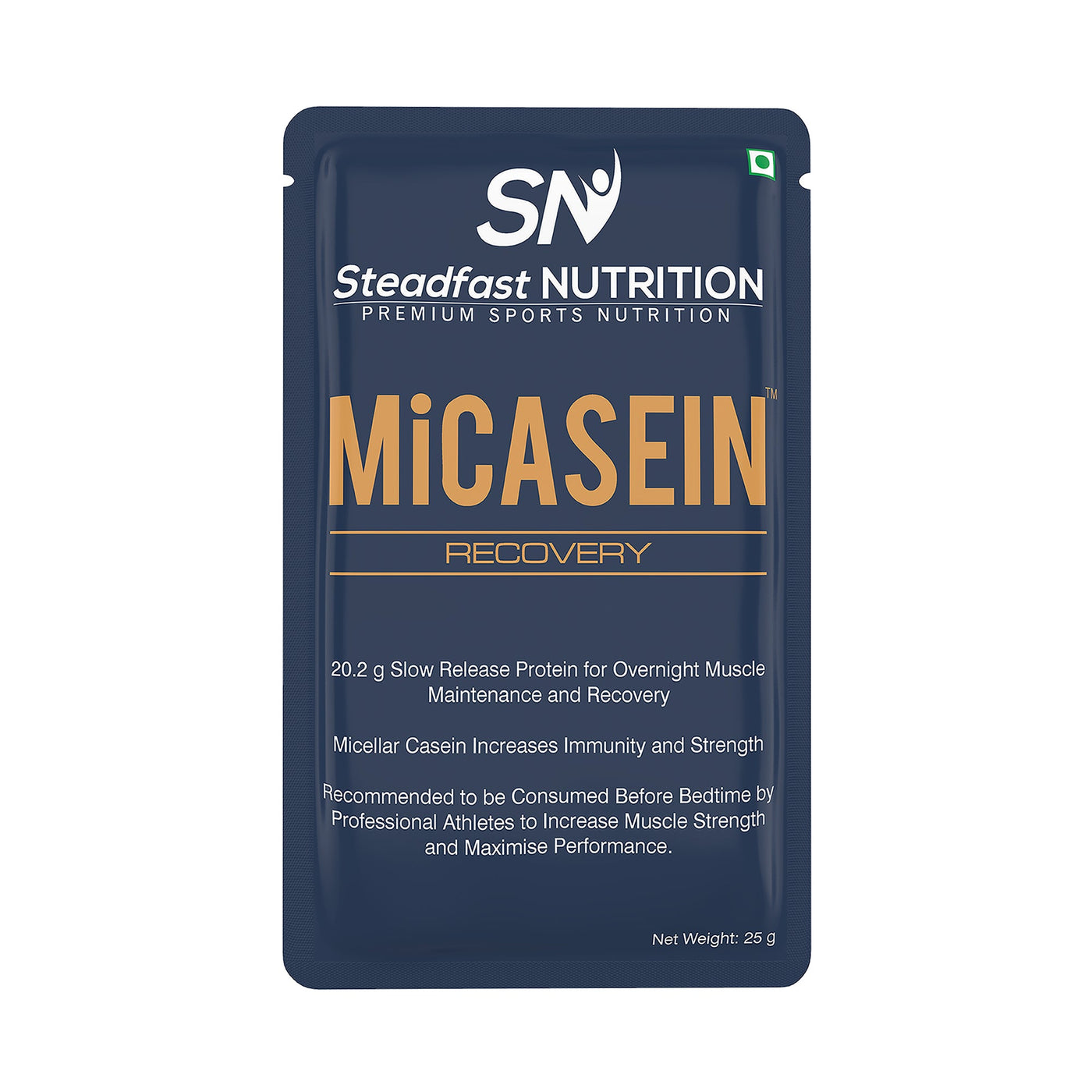 Steadfast MiCasein - Cyclop.in