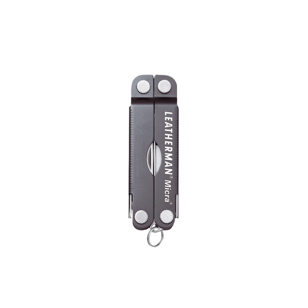 Leatherman Multipurpose Knife Micra - Cyclop.in