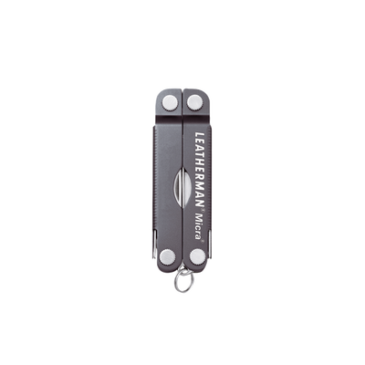 Leatherman Multipurpose Knife Micra - Cyclop.in